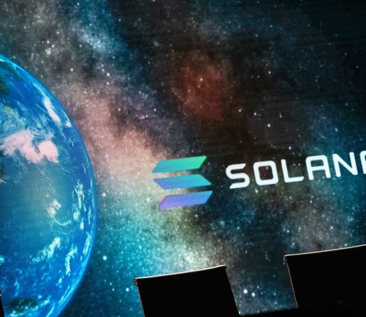 Solana Healing: Bulls Need To Keep Protecting Versus Cost Dip To Secret Level