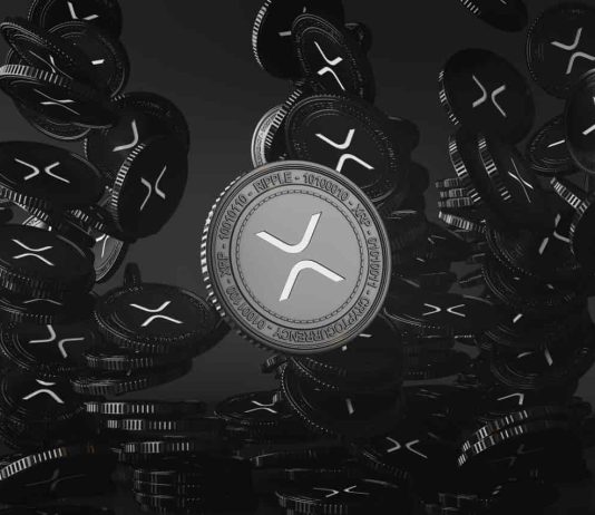 XRP Might Experience Almost 10% Rise Upon Immediate Break Of These Secret Levels XRP Might Experience Almost 10% Rise Upon Immediate Break Of These Secret Levels