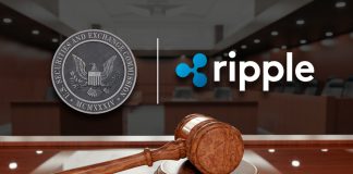 SEC Asks Courtroom To File Interlocutory Attraction Vs. Ripple, XRP Worth Steady