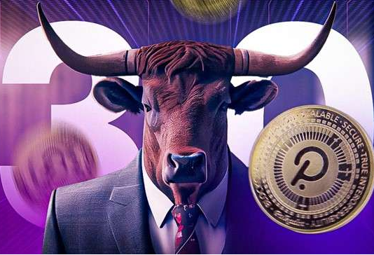 Polkadot Bearish Trends Set The Phase For Bullish Possibilities– Here’s Why Polkadot Bearish Trends Set The Phase For Bullish Possibilities– Here’s Why