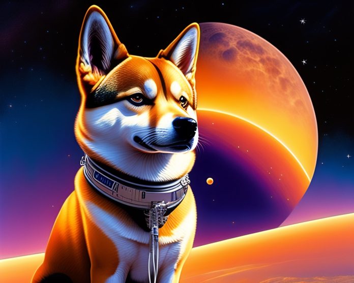 Shiba Inu (SHIB) Poised For Golden Cross– How Will Costs Respond?