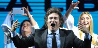 Bitcoin-Friendly Javier Milei Wins Presidential Primaries In Argentina