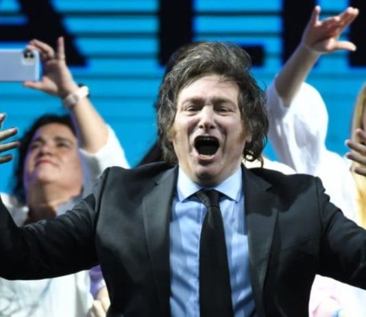 Bitcoin-Friendly Javier Milei Wins Presidential Primaries In Argentina Bitcoin-Friendly Javier Milei Wins Presidential Primaries In Argentina