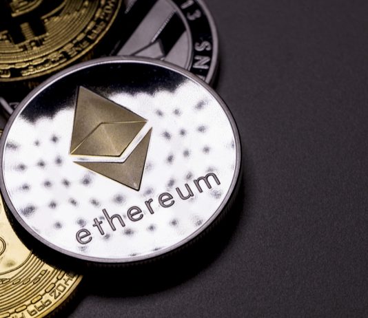 Ethereum Futures ETF To Release On Oct 12, Will ETH Echo BTC’s 2021 Rise?