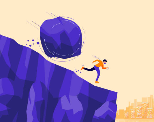 Dogecoin Looming Plunge: Elements Point Towards An Impending Considerable Decrease