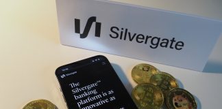 Executives Of Crypto-Friendly Bank Silvergate Action Down As Claims, Liquidation Raves On