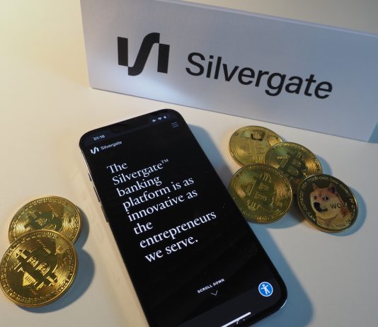Executives Of Crypto-Friendly Bank Silvergate Action Down As Claims, Liquidation Raves On