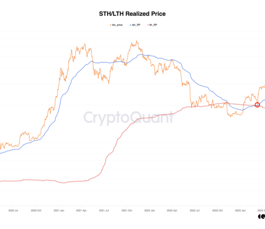 Bitcoin Plunges To $28,500, Will This Historic Assistance Hold Once Again?