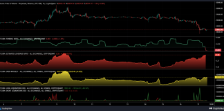 Will Bitcoin Volatility Continue? These Metrics State Yes