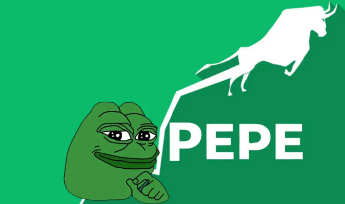 PEPE Coin Might Take The Spotlight After Shibarium Launching– Here’s Why