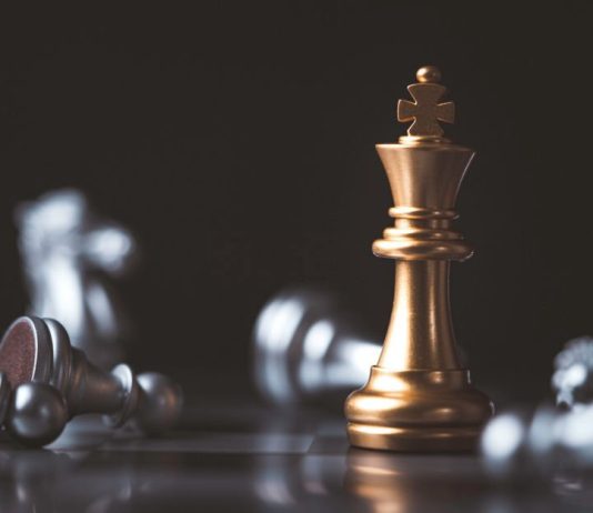SEC’s Ethereum Futures ETF Approval: A Resounding Triumph For ETH’s Security Status? SEC’s Ethereum Futures ETF Approval: A Resounding Triumph For ETH’s Security Status?