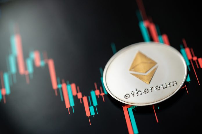 Ethereum Cost Saw Secret Technical Correction, However 100 SMA Is Still Strong