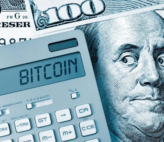 Glassnode Co-Founder’s Forecast: DXY Set To Peak, Sustaining Possible Bitcoin Rally To $37,000