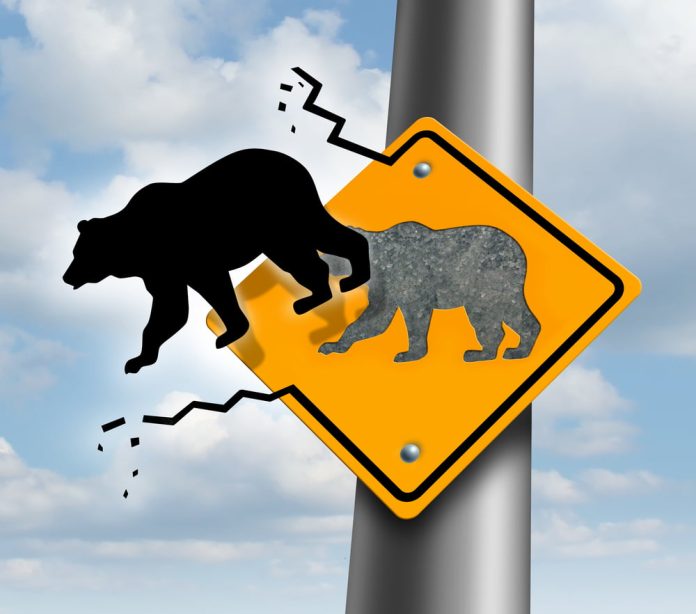 XRP Rate Reveals Confluence Of Bearish Elements and Might Decrease Again