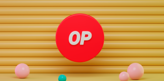 Optimism (OP) Continues Market Healing As Network Whales Triple Holdings