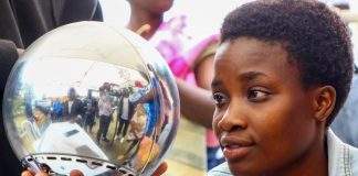 Kenya’s 17- Member Committee Formally Begins Examination Into Worldcoin