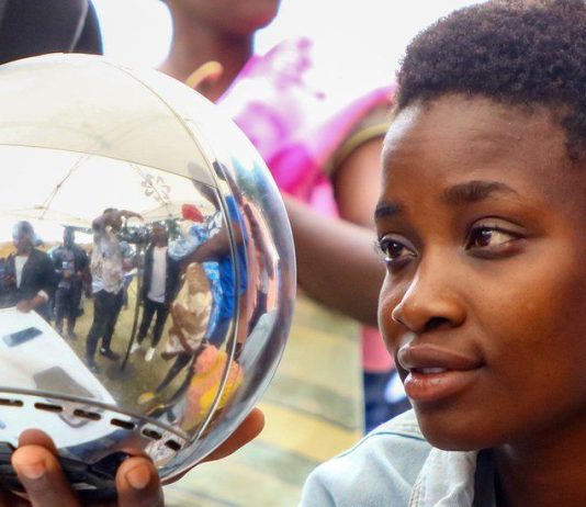 Kenya’s 17- Member Committee Formally Begins Examination Into Worldcoin