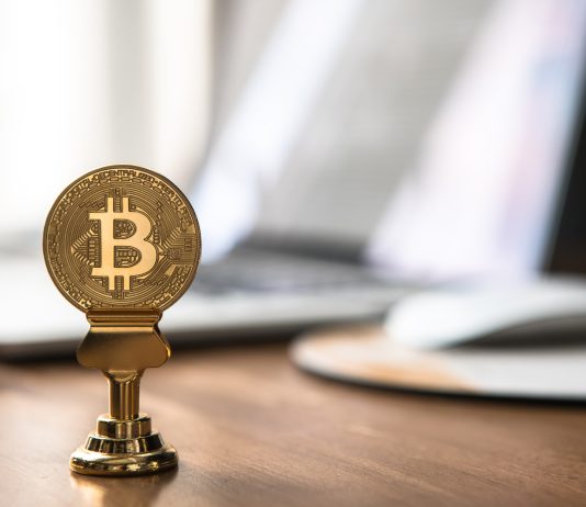 This Bitcoin Indication Is On The Edge Of A Bullish Breakout