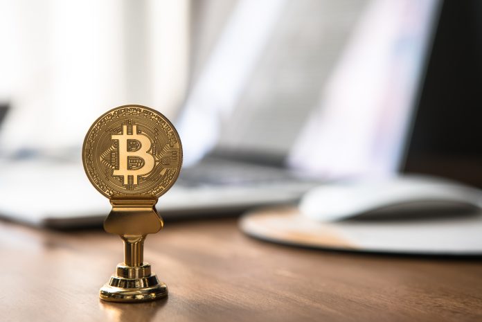 This Bitcoin Indication Is On The Edge Of A Bullish Breakout