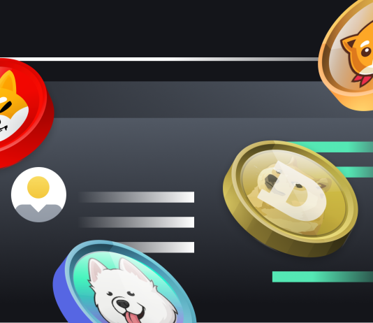 Which Leading Meme Coins Have Held Their Worth Finest In The Middle Of The Crypto Market Crash?