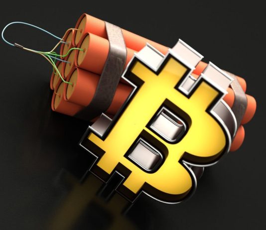 The Jackson Hole Result? Powell’s Speech Stimulates Bitcoin Worries In The Middle Of Comparable 2022 Cost Action The Jackson Hole Result? Powell’s Speech Stimulates Bitcoin Worries In The Middle Of Comparable 2022 Cost Action