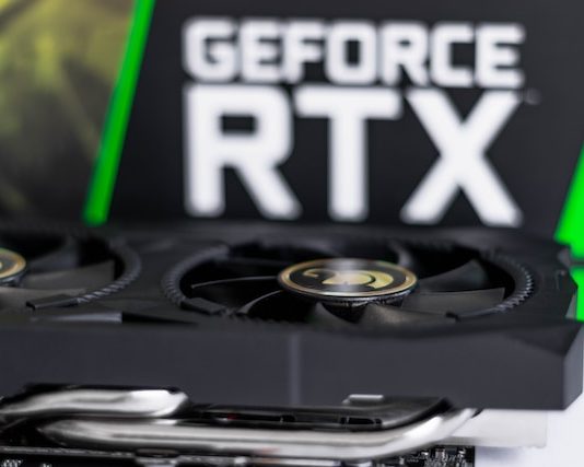 Why Nvidia’s 20% Increase Fired Up Rally In Crypto AI Tokens
