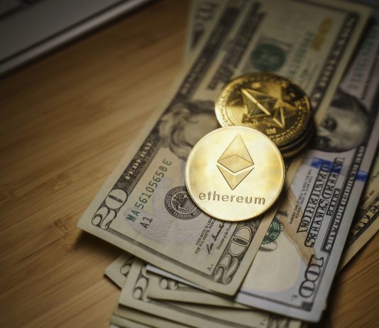 Ethereum Whales Ready For Next Leg-Up After Purchasing 56,000 ETH