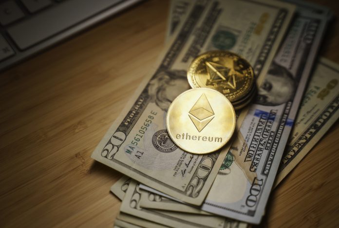 Ethereum Whales Ready For Next Leg-Up After Purchasing 56,000 ETH