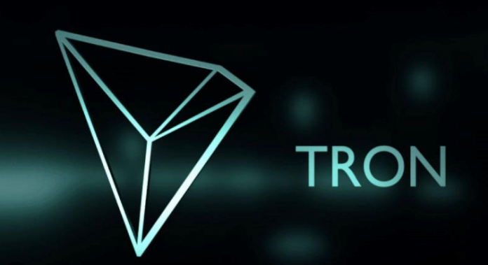 Tron Reverses August Downturn As TRX Open Interest Climbs