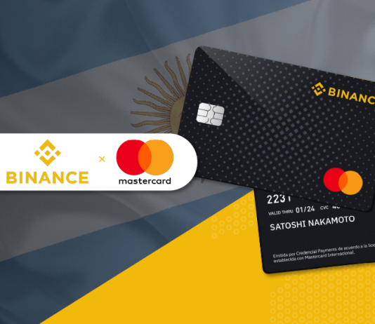 MasterCard Axes Collaboration With Binance In The Middle Of Regulatory Pressures
