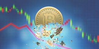 Economic Reset Alert: Bloomberg Expert Forecasts Bitcoin Crash Below $10,000