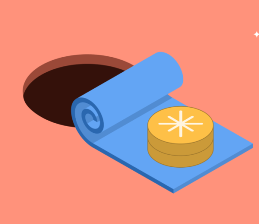 $6.4 Million Lost In Most Current Base-Native DeFi Procedure Carpet Pull