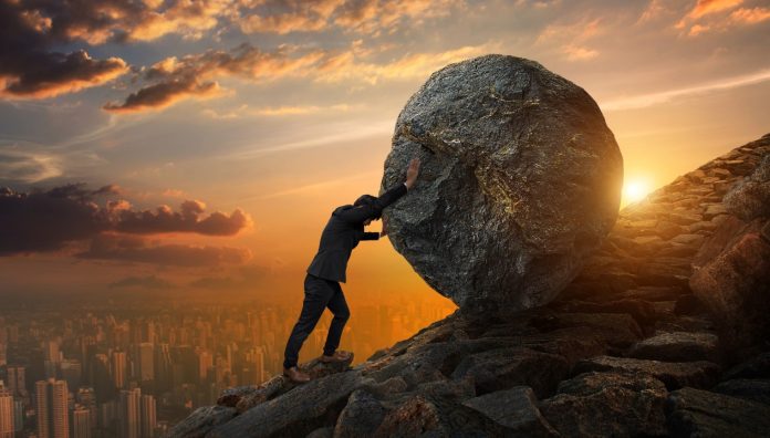 XRP Deals With Huge Obstacle: Scaling The $0.55 Wall– Possible?