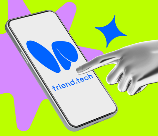 Friend.tech Activity Crashes 94%, Is This Completion?