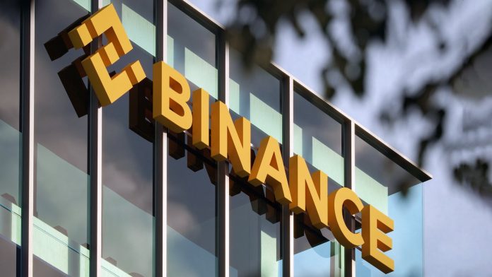 Binance Will Stop These 39 Liquidity Mining Swimming Pools Today