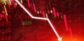 Shiba Inu Cost Analysis: Bearish Pattern Puts Heavy Load On SHIB Advance
