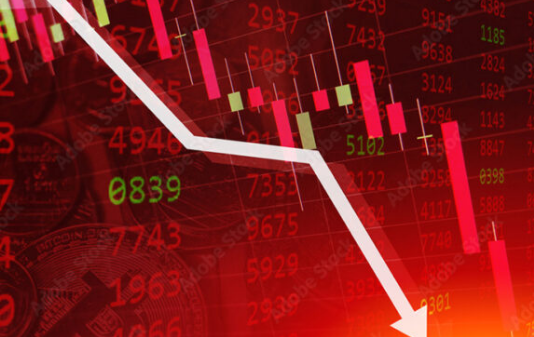 Shiba Inu Cost Analysis: Bearish Pattern Puts Heavy Load On SHIB Advance