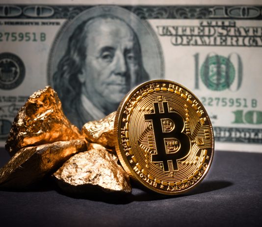Bloomberg Professional Expert Describes Why A Fall To $10,000 Isn’t Bad For Bitcoin