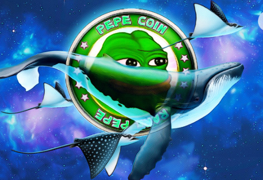 Crypto Currents: Can Whale Investors Bring PEPE Back In Action?