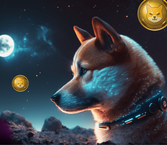Shiba Inu Rate Faces Big Move: Triple Bottom Or Coming Down Triangle?