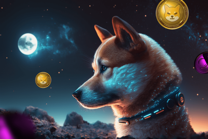 Shiba Inu Rate Faces Big Move: Triple Bottom Or Coming Down Triangle?