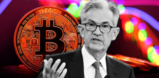 How Bitcoin And Crypto Are Affected By The Fed’s Growing War Chest: Report