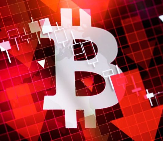 Bitcoin Freefall Alert: On-Chain Metrics Expose Vulnerability, Targets $23,000