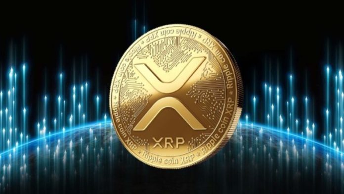 XRP Whales On The Move Once Again, As Altcoin Records Considerable Energy Spikes