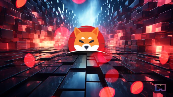 Shiba Inu Dev Reveals Significant Shibarium Upgrades In The Middle Of SHIB Retracement Shiba Inu Dev Reveals Significant Shibarium Upgrades In The Middle Of SHIB Retracement