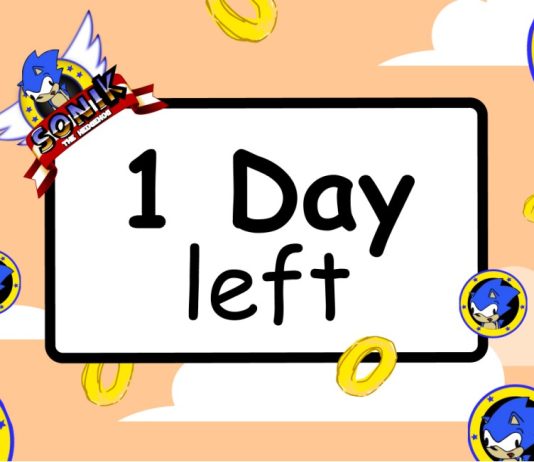 Hottest New Meme Crypto ‘Sonik Coin’ Nears $1.5 Million Raised With 20 Hours Left In Presale