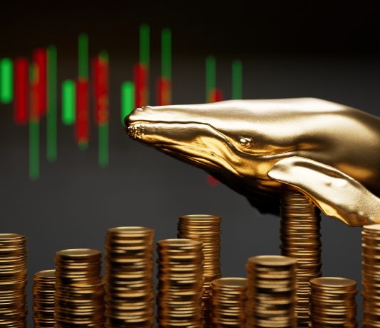 Ethereum Whales Send Out $486 Million To Coinbase, Time To Exit?