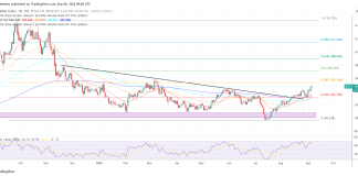 Turning Point For Bitcoin And Crypto? DXY At 5-Month High