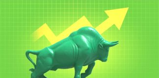 Charting The Course: This Sign Triggers Self-confidence In Bitcoin Increase To $27,000