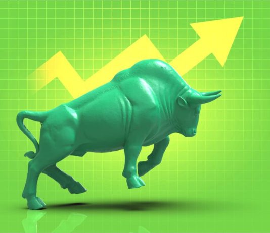 Charting The Course: This Sign Triggers Self-confidence In Bitcoin Increase To $27,000